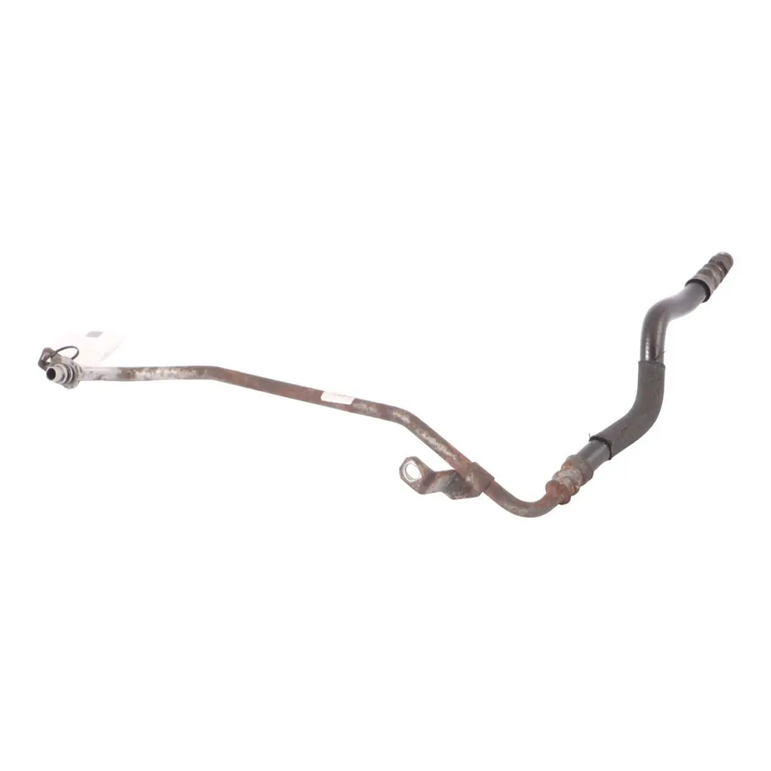 Tubo Aceite Audi A4 B8 A5 8T 2.0 TDI Linea Enfriador Caja de Cambios Automatica para con número de pieza 8K0317826AC Tubo Aceite Audi A4 B8 A5 8T 2.0 TDI Linea Enfriador Caja de Cambios Automatica - SKU 8K0317826AC - Número de pieza 8K0317826AC