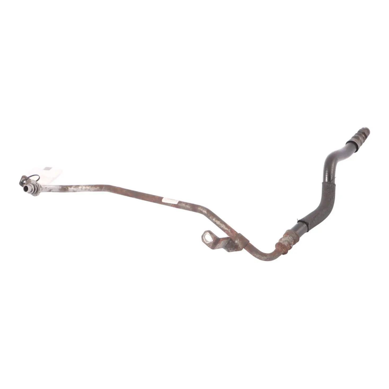 Tubo olio Audi A4 B8 A5 8T 2.0 TDI Linea di raffreddamento del cambio automatico