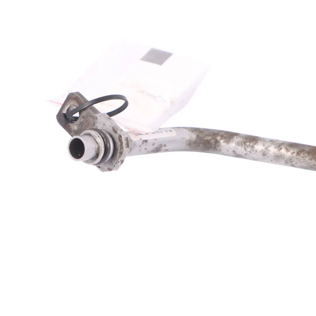 Tuyau d'huile Audi A4 B8 2.0 TDI refroidissement automatique boîte vitesses  - SKU 8K0317826AC - Numéro de pièce 8K0317826AC