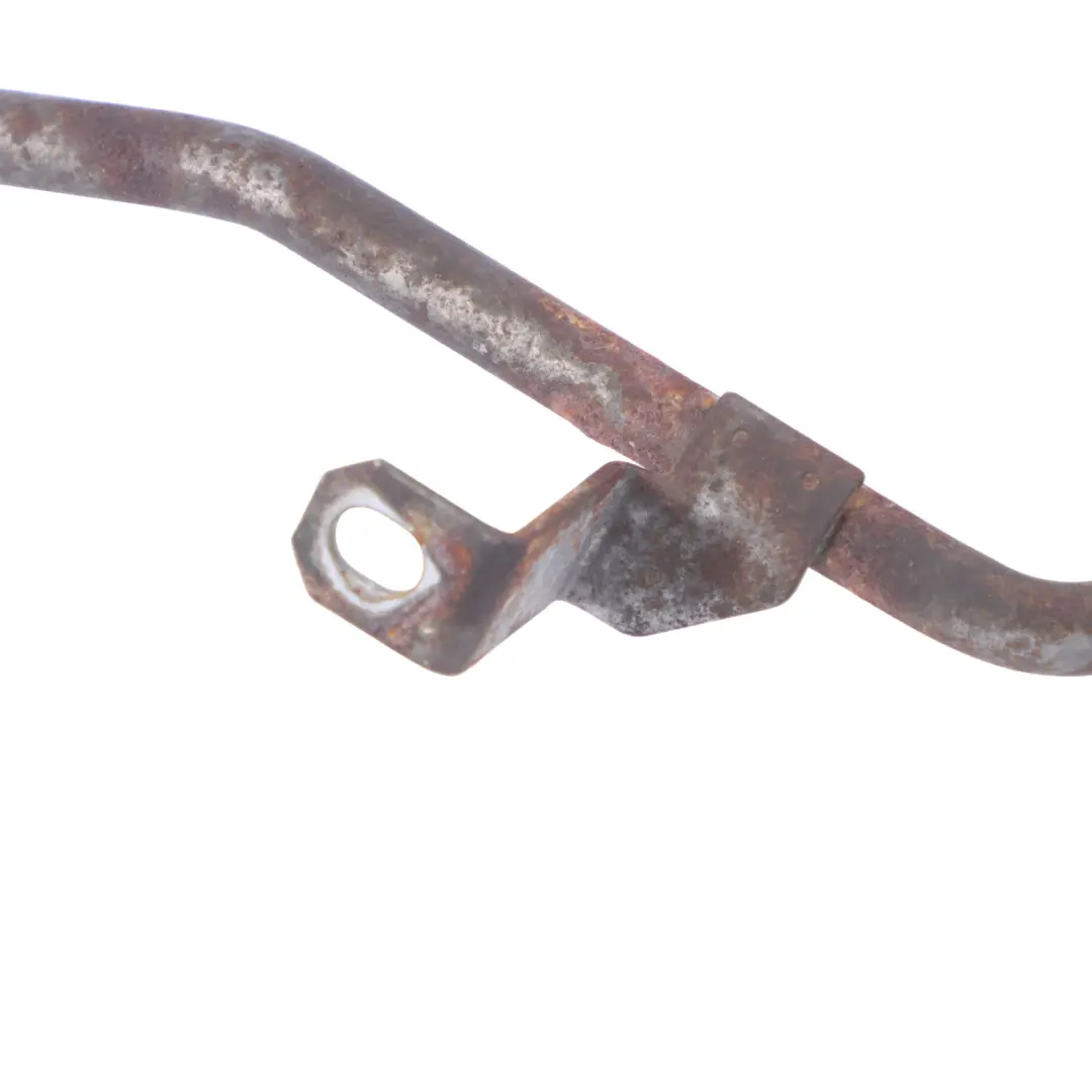 Przewód Chłodnicy Oleju Auto Skrzyni Biegów do Audi A4 B8 2.0 TDI o numerze 8K0317826AC Audi A4 B8 2.0 TDI Przewód Chłodnicy Oleju Auto Skrzyni Biegów - SKU 8K0317826AC - Numer Części 8K0317826AC