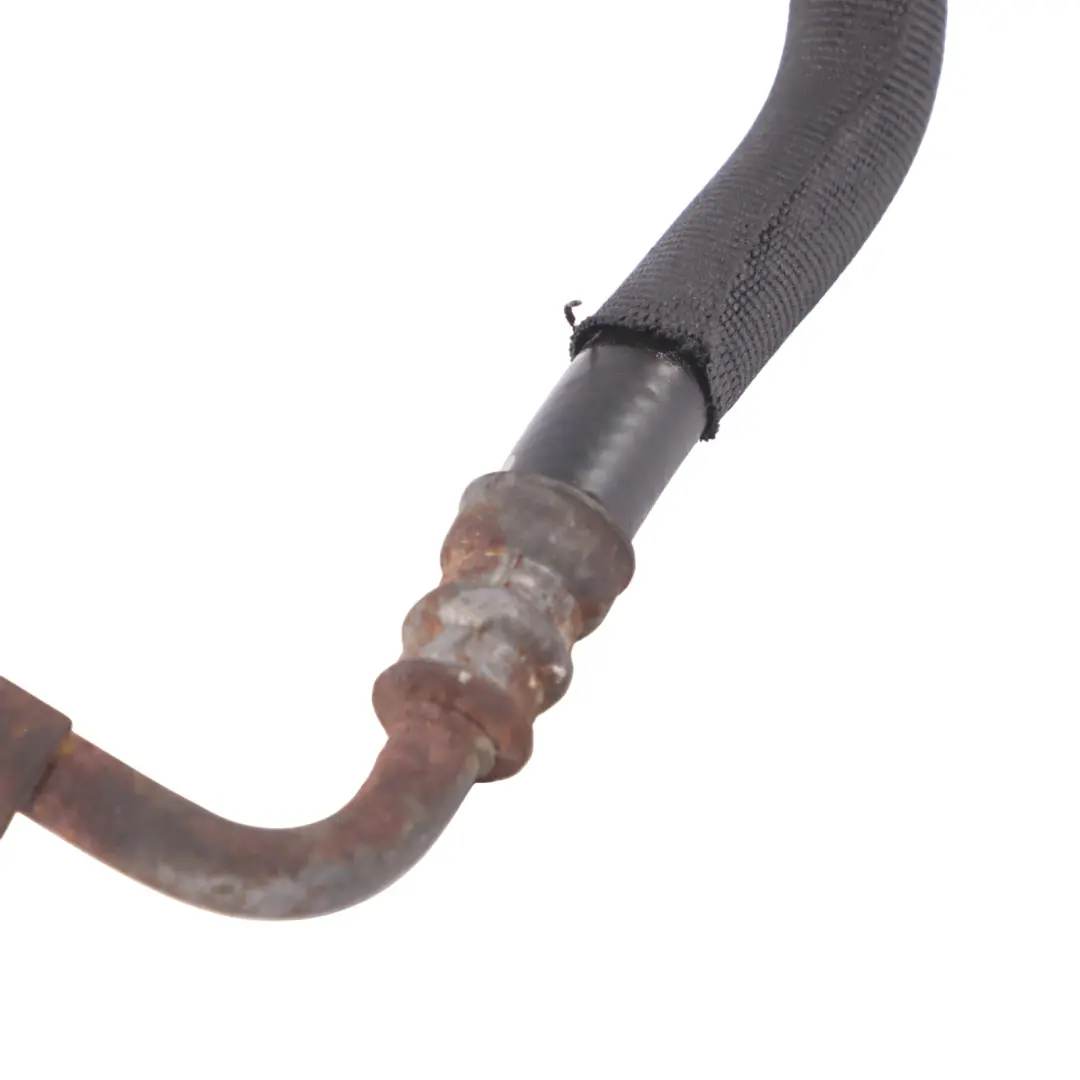 Oil Pipe Audi A4 B8 A5 8T 2.0 TDI Automatic Gearbox Cooler Line to with Part number 8K0317826AC Oil Pipe Audi A4 B8 A5 8T 2.0 TDI Automatic Gearbox Cooler Line - SKU 8K0317826AC - Part number 8K0317826AC