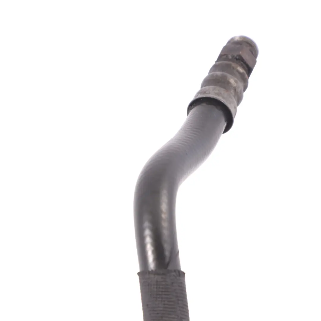 Oil Pipe Audi A4 B8 A5 8T 2.0 TDI Automatic Gearbox Cooler Line to with Part number 8K0317826AC Oil Pipe Audi A4 B8 A5 8T 2.0 TDI Automatic Gearbox Cooler Line - SKU 8K0317826AC - Part number 8K0317826AC