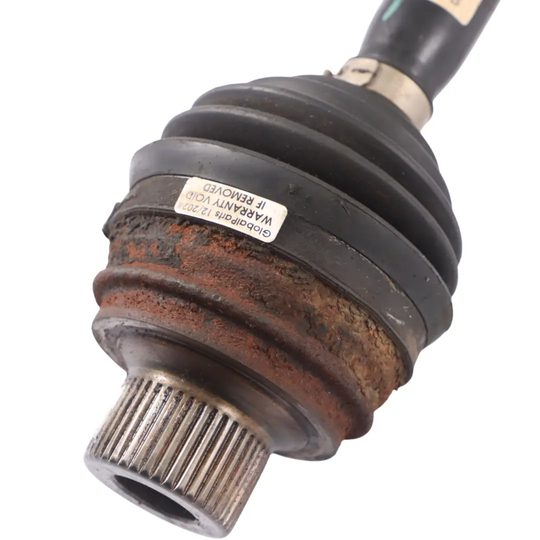 Albero Di Trasmissione Anteriore Sinistro Destro per Audi A5 8T con numero di parte 8K0407271P Audi A5 8T Albero Di Trasmissione Anteriore Sinistro Destro - SKU 8K0407271P - Numero di parte 8K0407271P