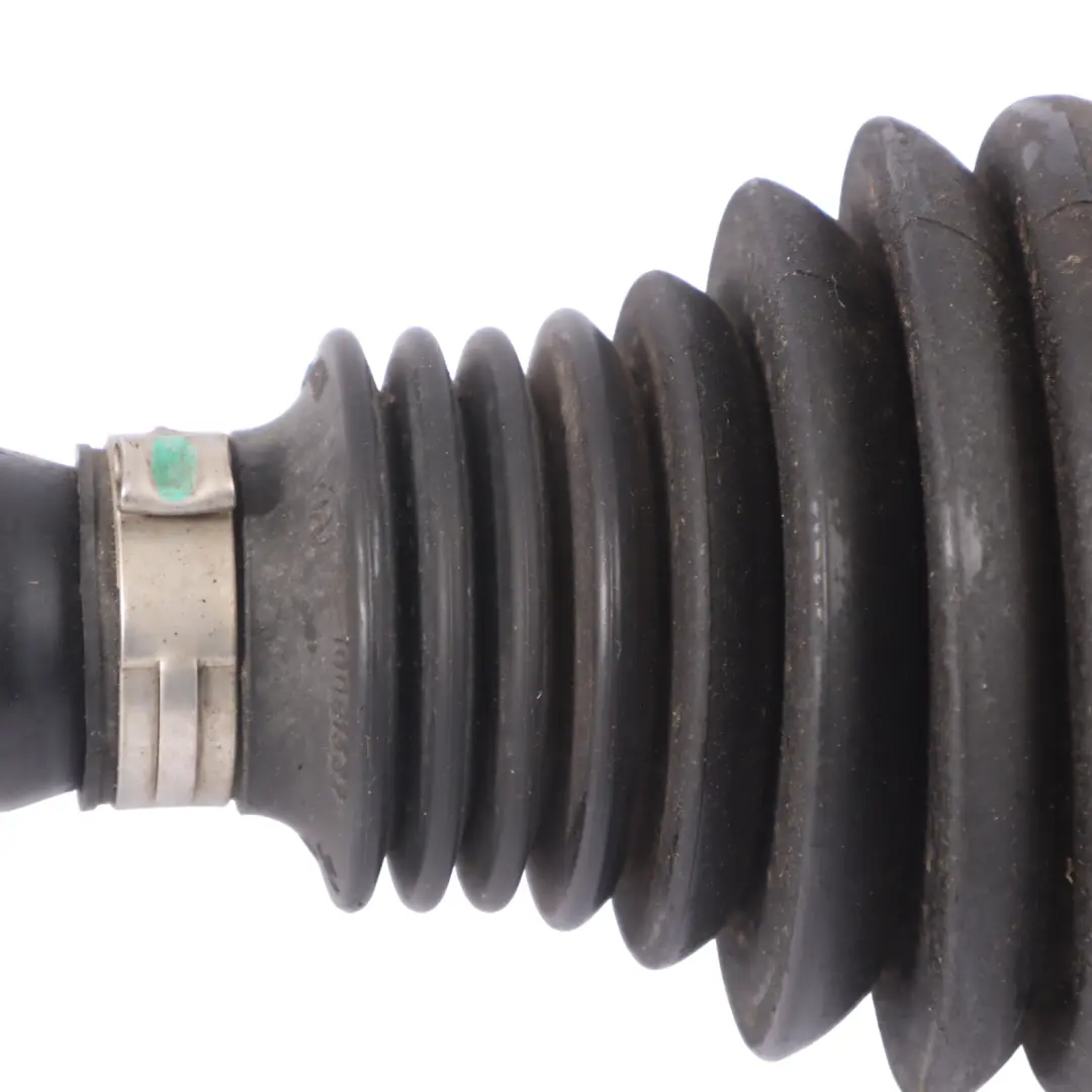 Albero Di Trasmissione Anteriore Sinistro Destro per Audi A5 8T con numero di parte 8K0407271P Audi A5 8T Albero Di Trasmissione Anteriore Sinistro Destro - SKU 8K0407271P - Numero di parte 8K0407271P