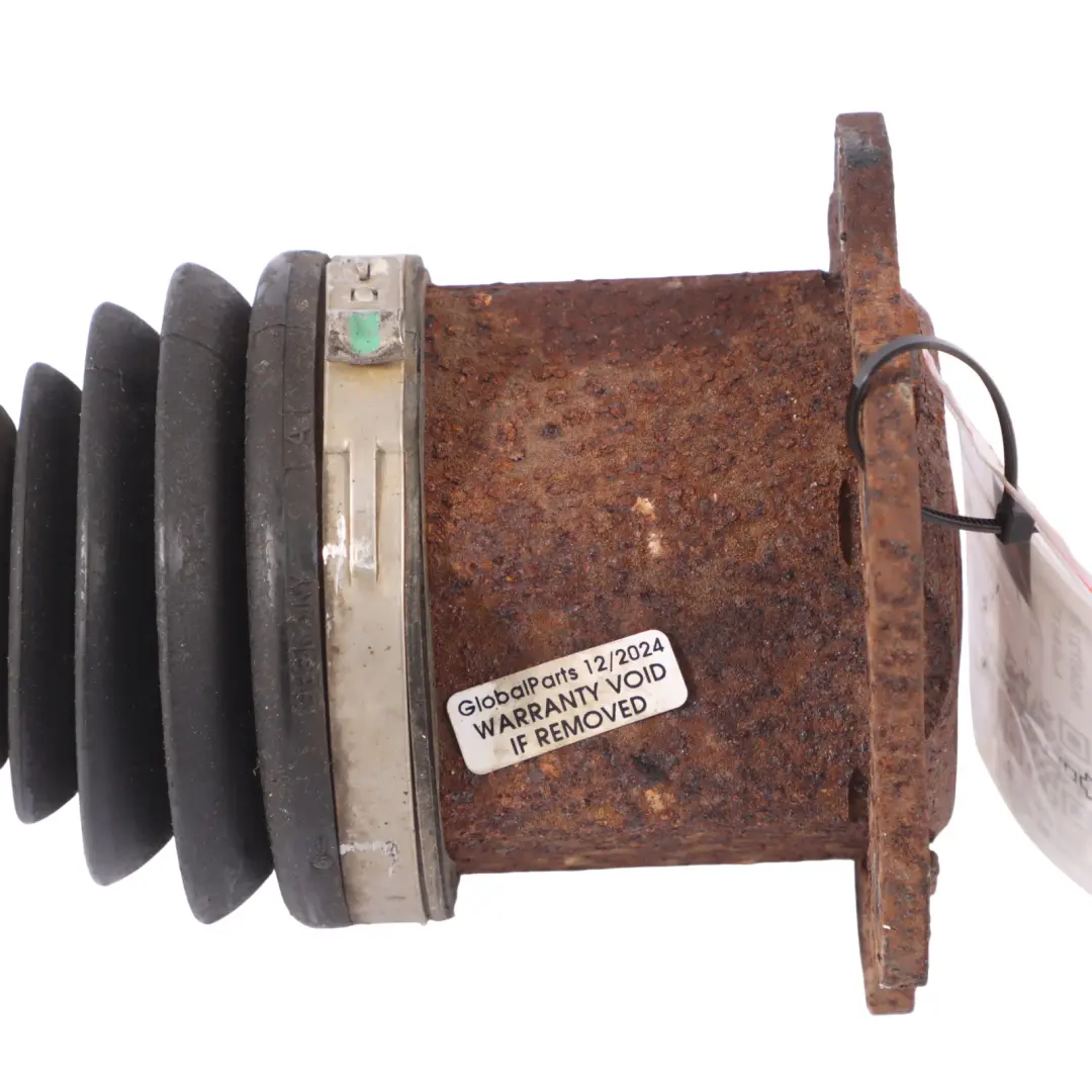 Arbre Transmission Avant Gauche Droite Arbre Entraînement pour Audi A5 8T à propos du numéro de pièce 8K0407271P Audi A5 8T Arbre Transmission Avant Gauche Droite Arbre Entraînement - SKU 8K0407271P - Numéro de pièce 8K0407271P