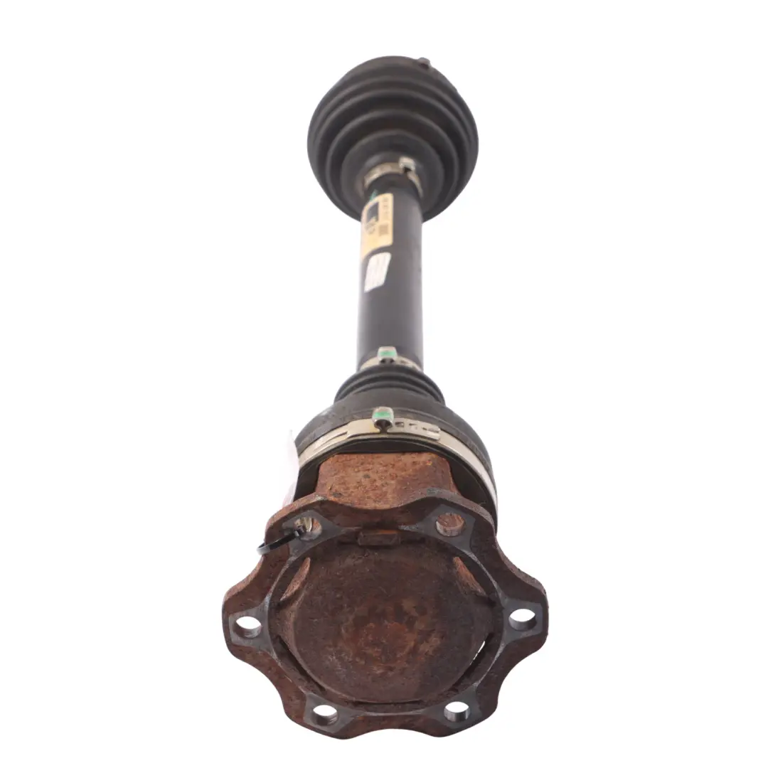 Eje De Transmisión Delantero Izquierdo Derecho para Audi A5 8T con número de pieza 8K0407271P Audi A5 8T Eje De Transmisión Delantero Izquierdo Derecho - SKU 8K0407271P - Número de pieza 8K0407271P