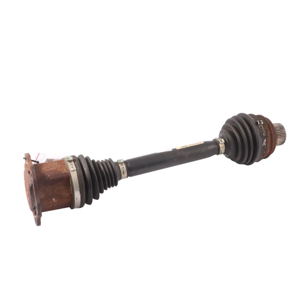 Albero Di Trasmissione Anteriore Sinistro Destro per Audi A5 8T con numero di parte 8K0407271P Audi A5 8T Albero Di Trasmissione Anteriore Sinistro Destro - SKU 8K0407271P - Numero di parte 8K0407271P