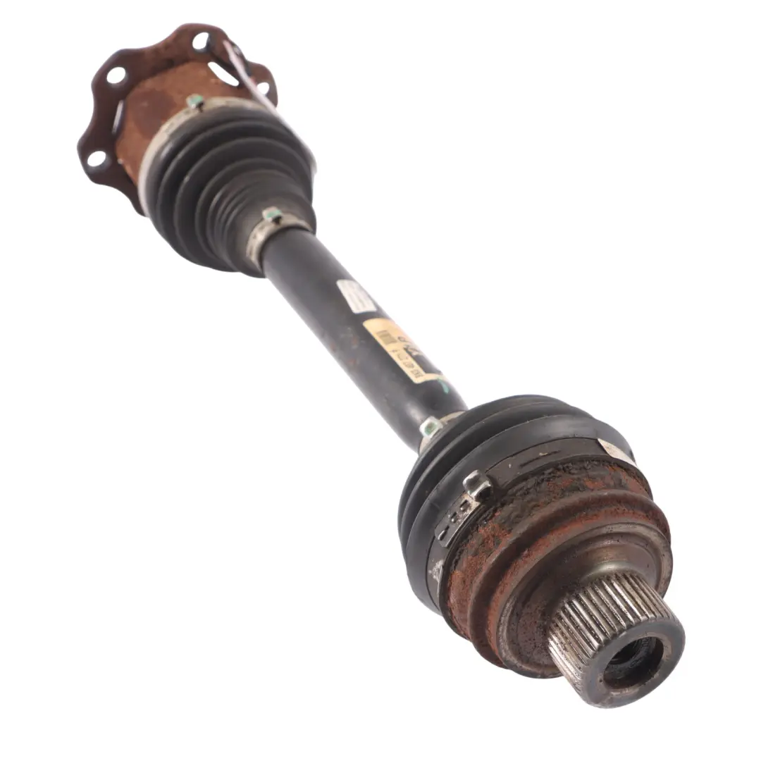 Audi A5 8T Eje De Transmisión Delantero Izquierdo Derecho - SKU 8K0407271P - Número de pieza 8K0407271P