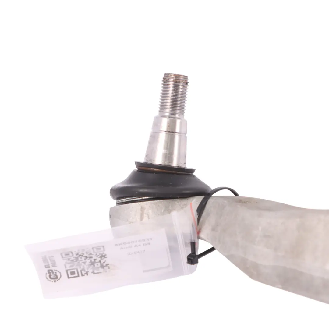  Brazo de Control Audi A4 B8 8K A5 8T Delantera Inferior Izquierdo - SKU 8K0407693T - Número de pieza 8K0407693T
