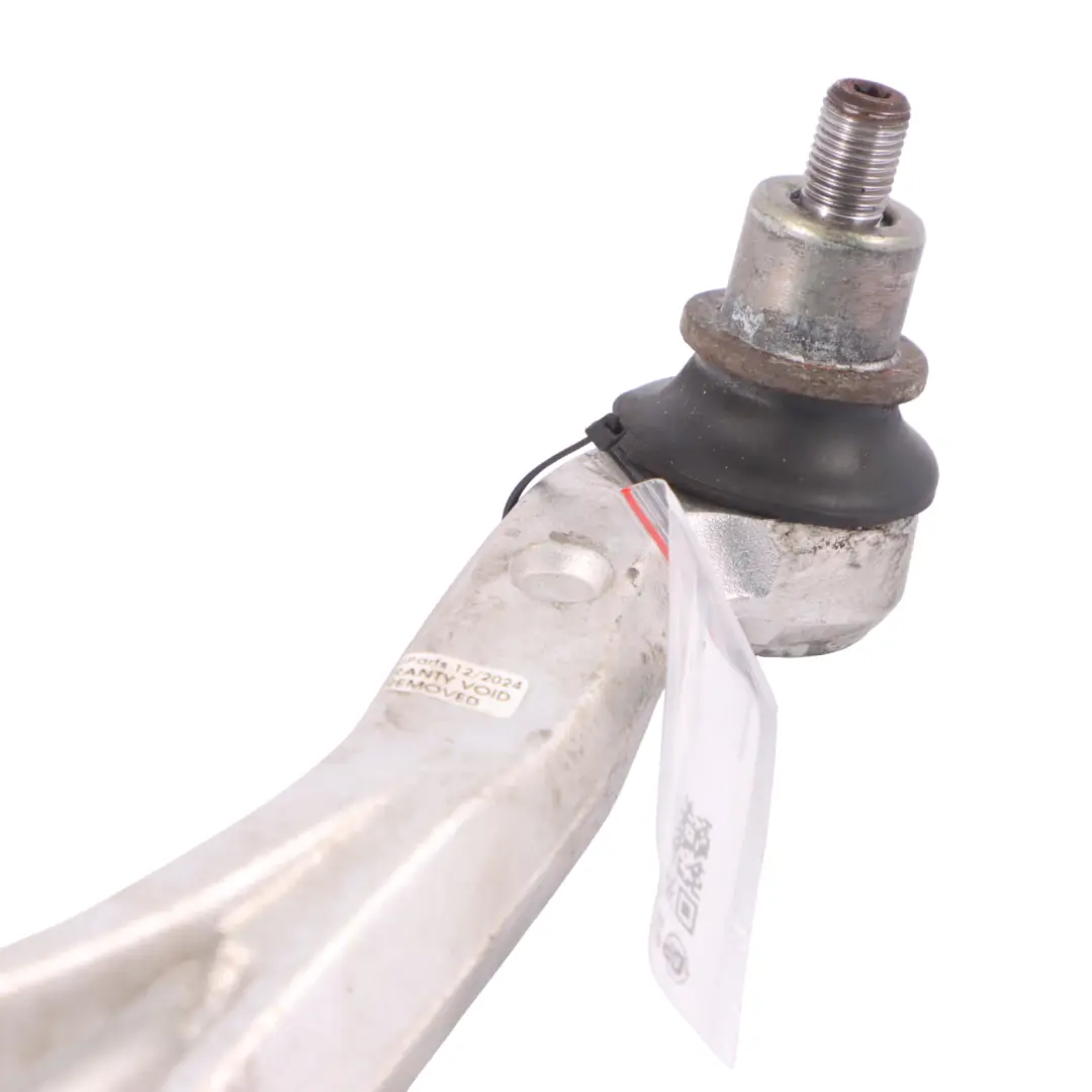 Rueda Delantera Vía Control Brazo Derecho para Audi A4 B8 con número de pieza 8K0407694T Audi A4 B8 Rueda Delantera Vía Control Brazo Derecho - SKU 8K0407694T - Número de pieza 8K0407694T