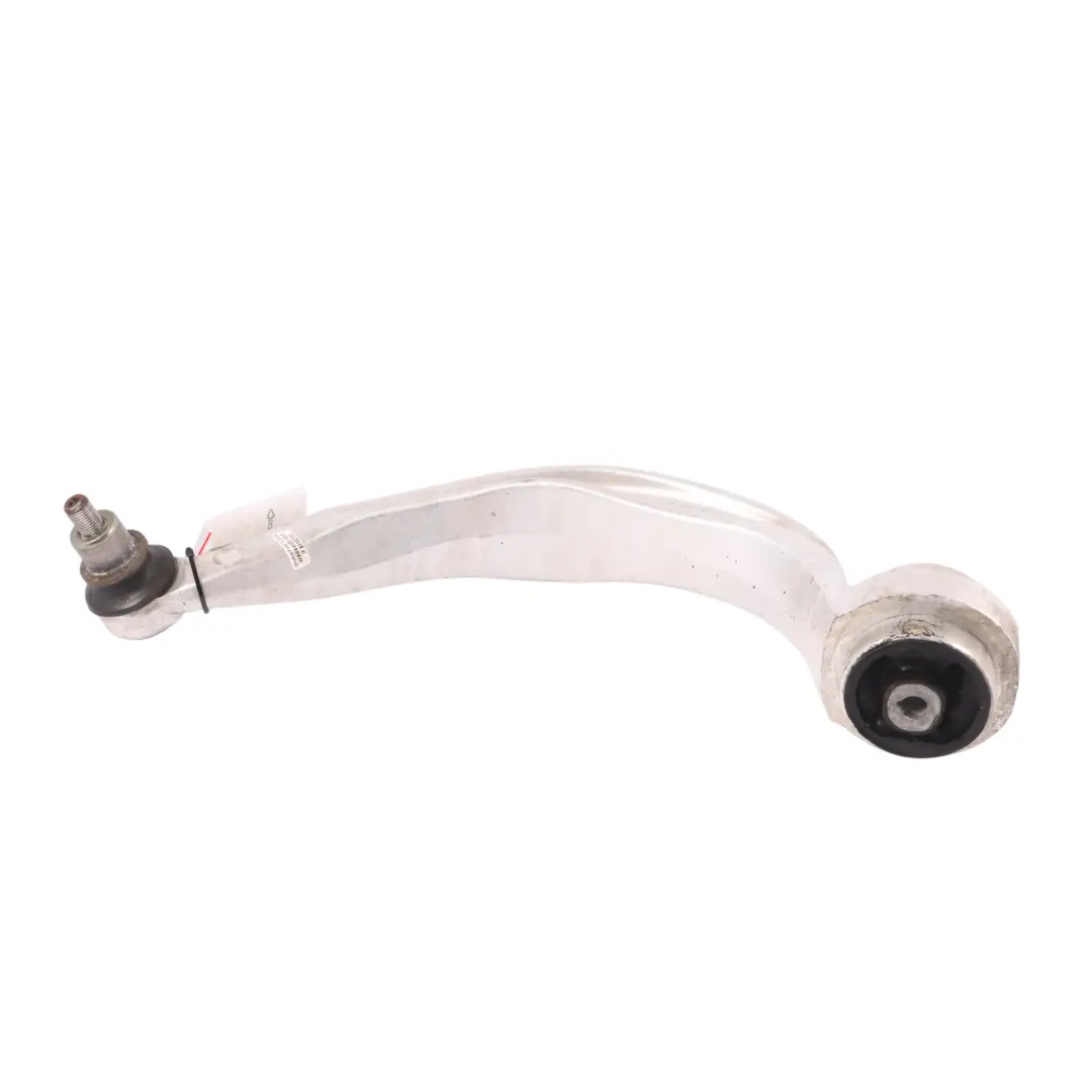 Front Wheel Track Control Arm Right O/S to Audi A4 B8 with Part number 8K0407694T Audi A4 B8 Front Wheel Track Control Arm Right O/S - SKU 8K0407694T - Part number 8K0407694T