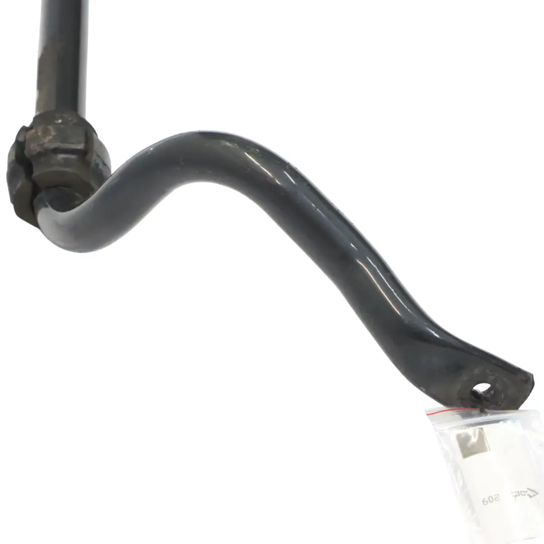 Audi A5 8T anteriore Sospensione Stabilizzatore Barra antirollio - SKU 8K0411309K-1 - Numero di parte 8K0411309K
