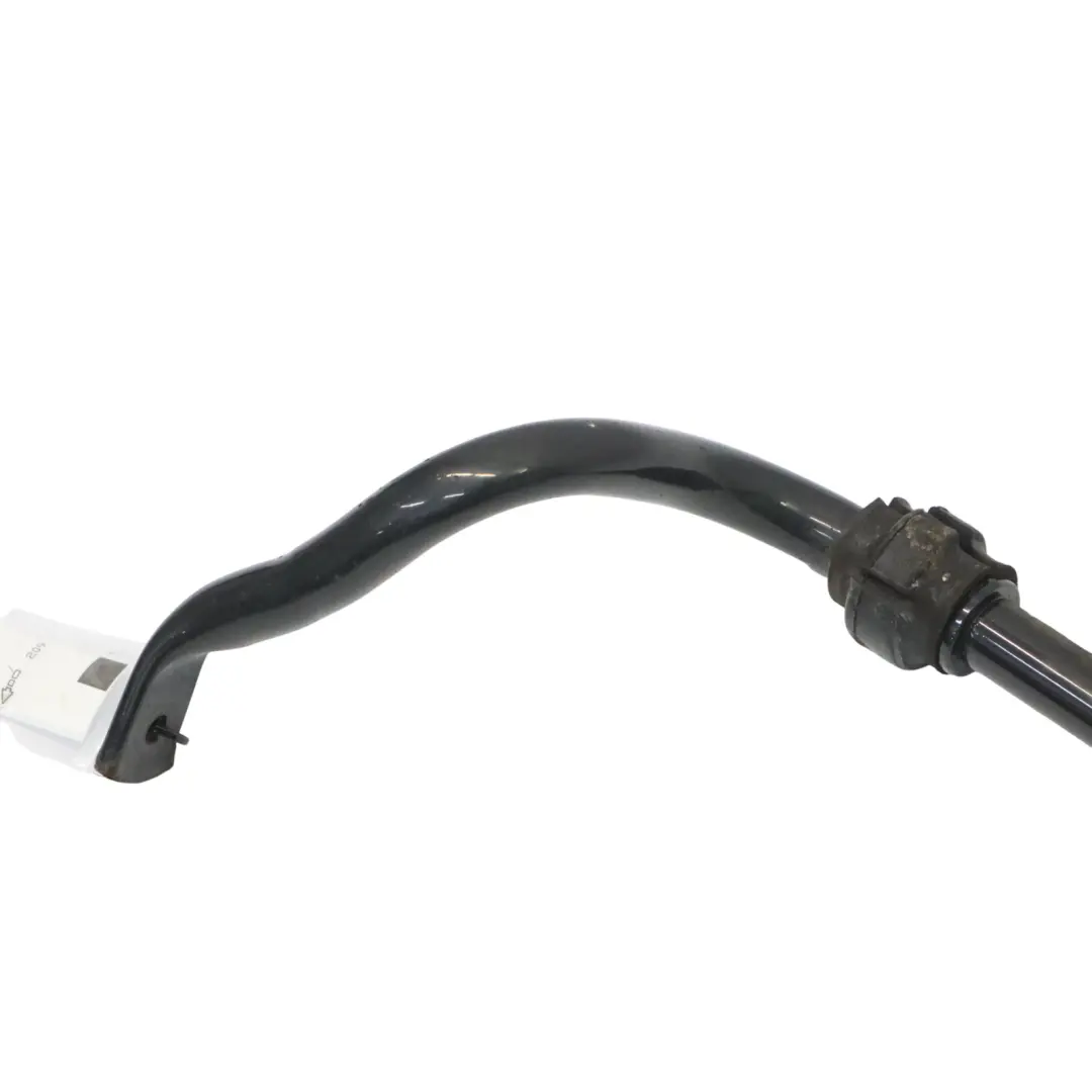 anteriore Sospensione Stabilizzatore Barra antirollio per Audi A5 8T con numero di parte 8K0411309K Audi A5 8T anteriore Sospensione Stabilizzatore Barra antirollio - SKU 8K0411309K-1 - Numero di parte 8K0411309K