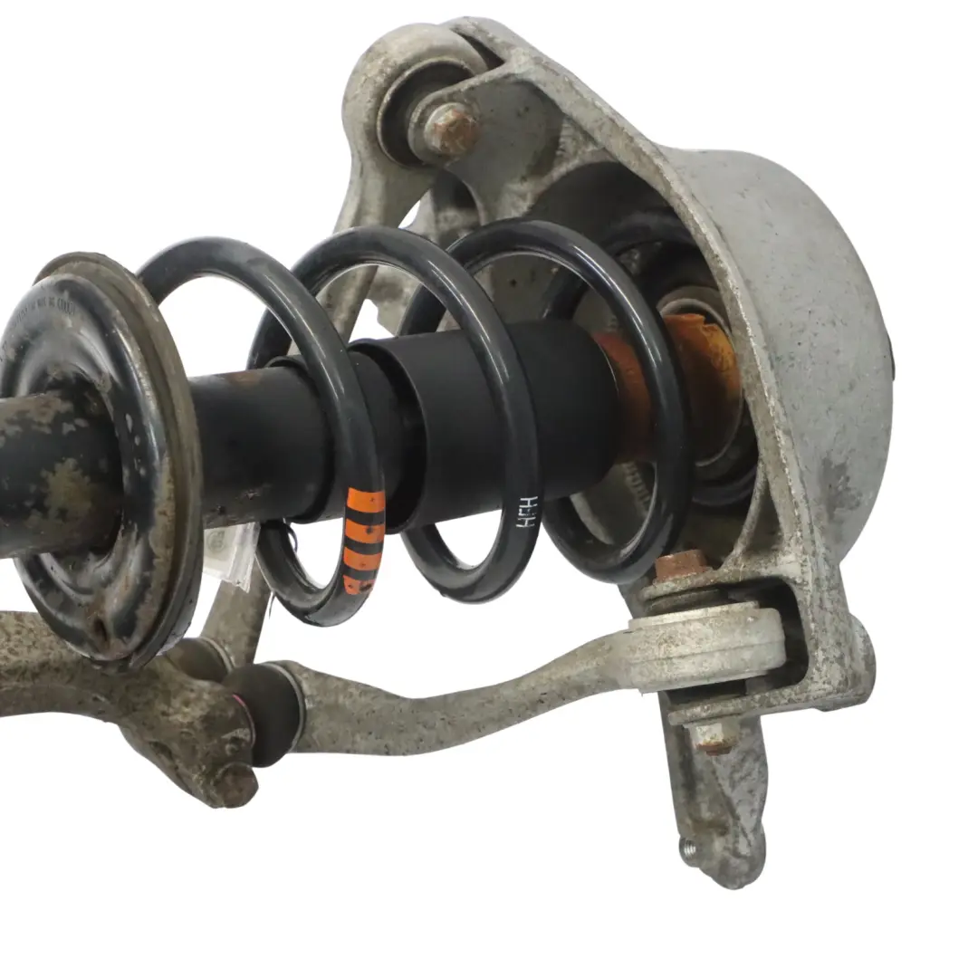 Audi A4 B8 2.0 TDI Suspension Leg Front Right O/S Spring Strut Wheel Carrier Hub - SKU 8K0413031CH-1 - Part number 8K0413031CH