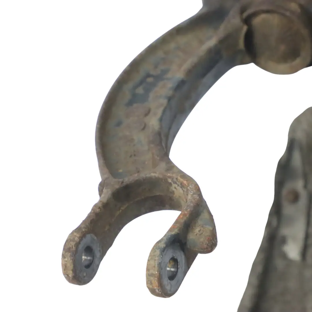 Suspension Jambes Avant Droite Ressort jambe Roue Moyeu pour Audi A4 B8 2.0 TDI à propos du numéro de pièce 8K0413031CH Audi A4 B8 2.0 TDI Suspension Jambes Avant Droite Ressort jambe Roue Moyeu - SKU 8K0413031CH-1 - Numéro de pièce 8K0413031CH