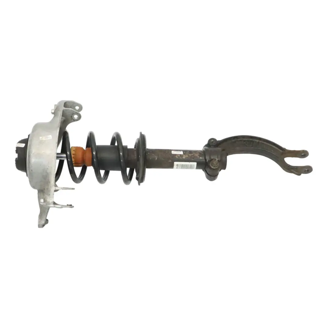Eje Delantero Suspensión Amortiguador Strut Izquierdo para Audi A4 B8 con número de pieza 8K0413031CH Audi A4 B8 Eje Delantero Suspensión Amortiguador Strut Izquierdo - SKU 8K0413031CH - Número de pieza 8K0413031CH