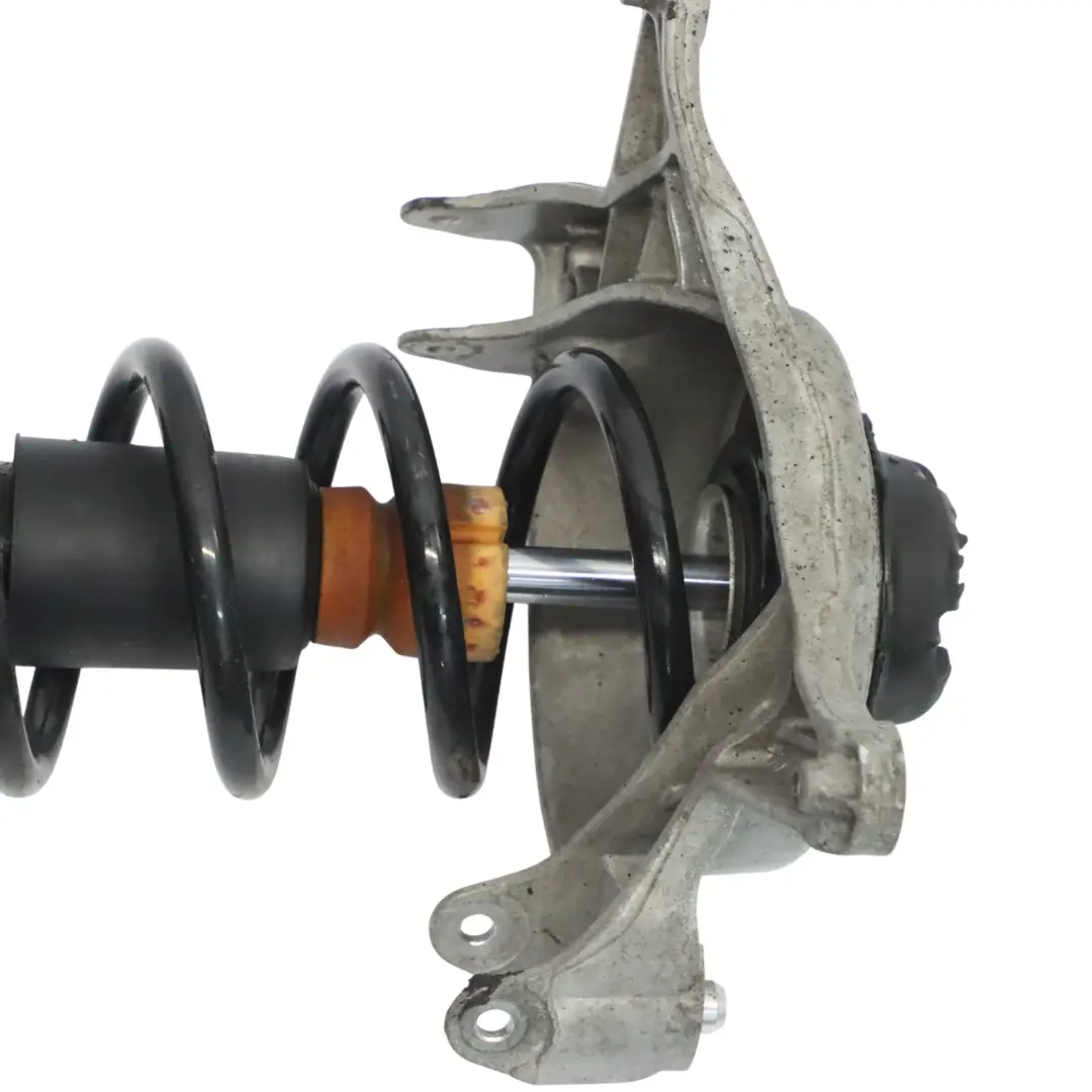 Essieu avant suspension amortisseur jambe de force gauche pour Audi A4 B8 à propos du numéro de pièce 8K0413031CH Audi A4 B8 Essieu avant suspension amortisseur jambe de force gauche - SKU 8K0413031CH - Numéro de pièce 8K0413031CH