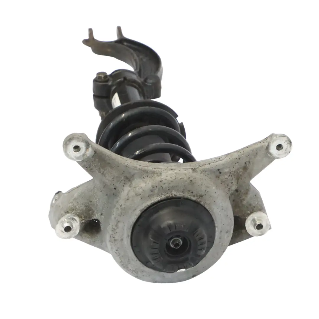Essieu avant suspension amortisseur jambe de force gauche Audi A4 B8 - SKU 8K0413031CH - Numéro de pièce 8K0413031CH