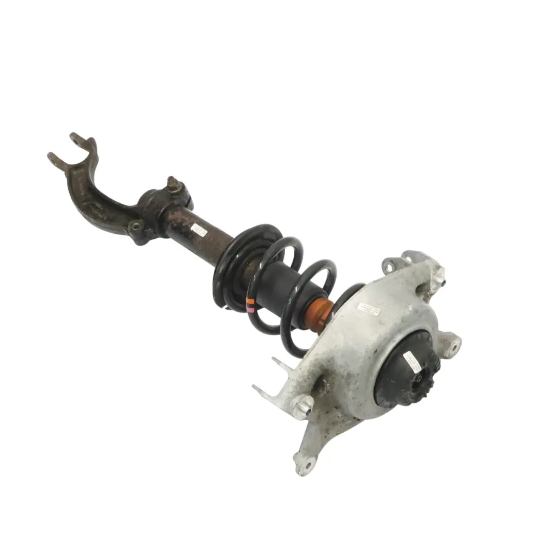 Essieu avant suspension amortisseur jambe de force gauche Audi A4 B8 - SKU 8K0413031CH - Numéro de pièce 8K0413031CH