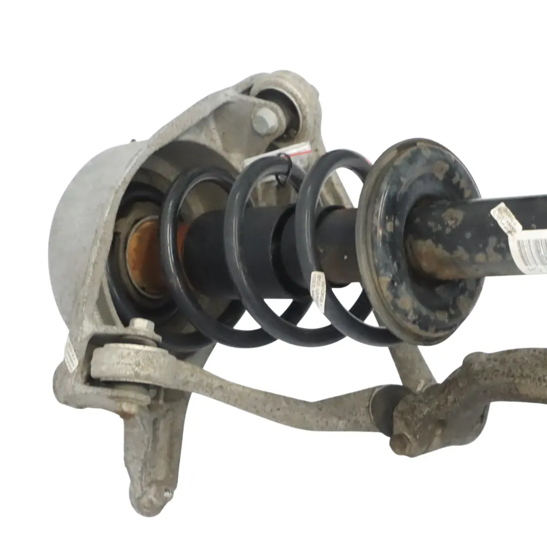 Sospensione Gamba Anteriore Sinistra Molla Puntone Portaruota per Audi A4 B8 2.0 TDI con numero di parte 8K0413031CH Audi A4 B8 2.0 TDI Sospensione Gamba Anteriore Sinistra Molla Puntone Portaruota - SKU 8K0413031CH-2 - Numero di parte 8K0413031CH