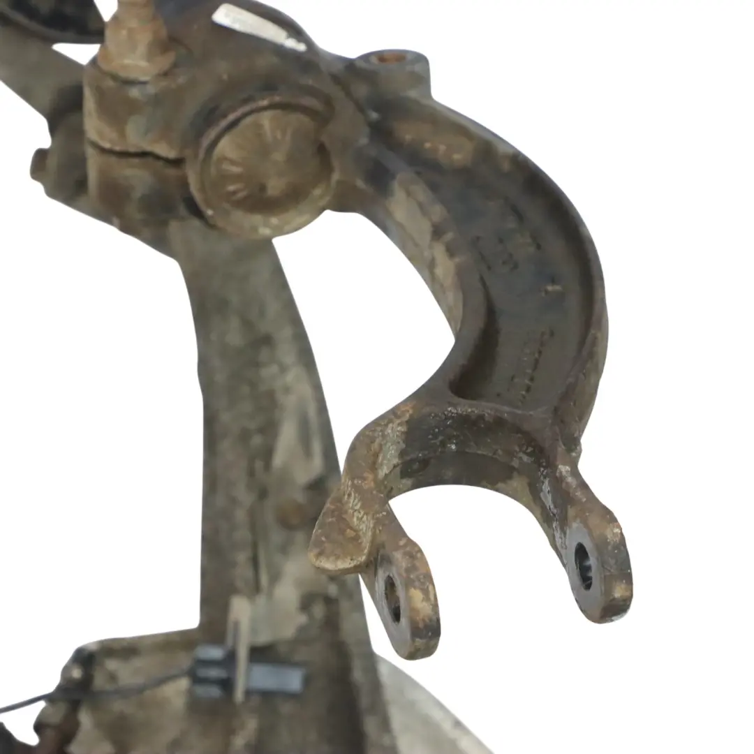 Fahrwerksbein vorne links Federbein Radträgernabe für Audi A4 B8 2.0 TDI mit Teilenummer 8K0413031CH Audi A4 B8 2.0 TDI Fahrwerksbein vorne links Federbein Radträgernabe - SKU 8K0413031CH-2 - Teilenummer 8K0413031CH