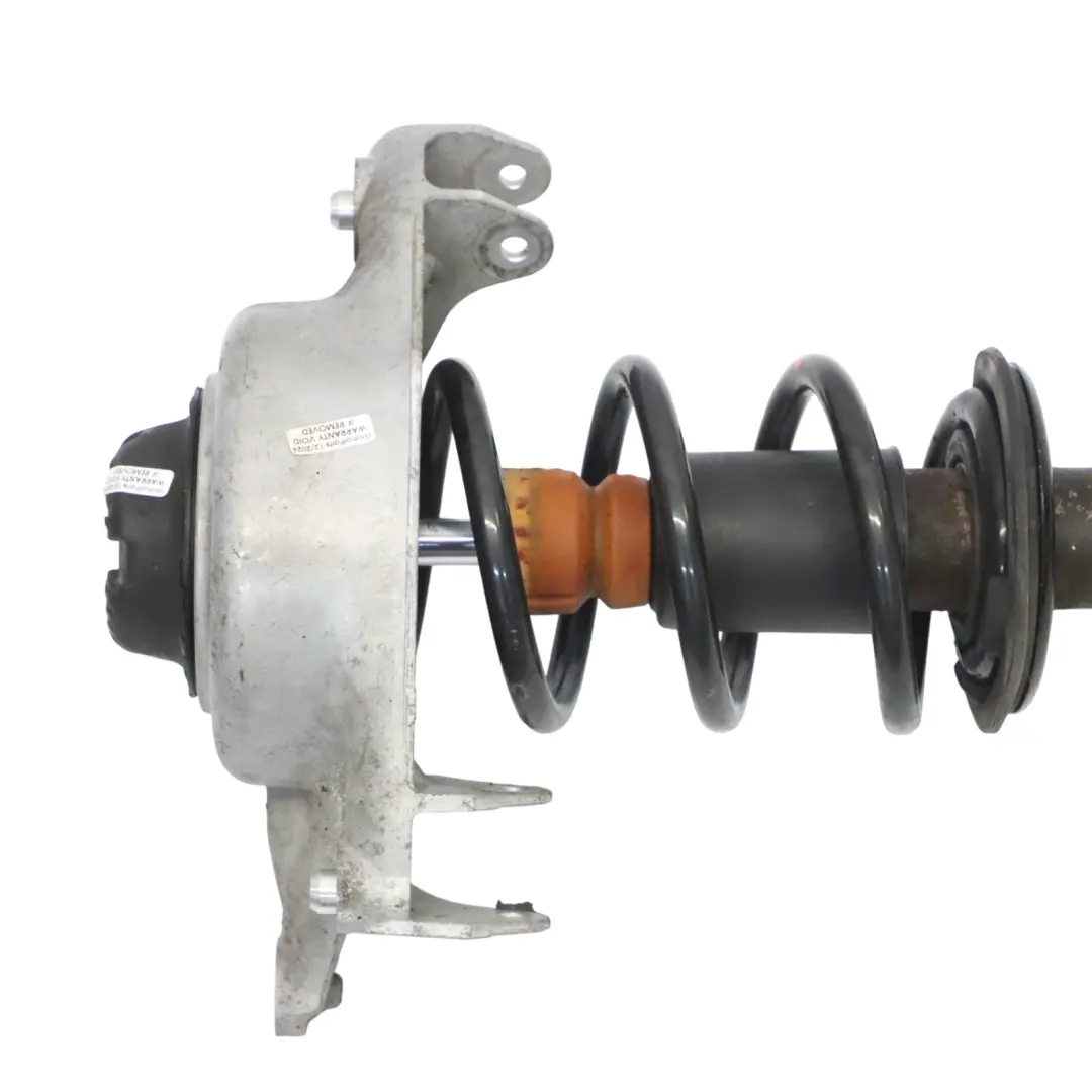 Noga Zawieszenia Lewy Przód Amortyzator Piasta Tarcza do Audi A4 B8 2.0 TDI o numerze 8K0413031CH Audi A4 B8 2.0 TDI Noga Zawieszenia Lewy Przód Amortyzator Piasta Tarcza - SKU 8K0413031CH-2 - Numer Części 8K0413031CH