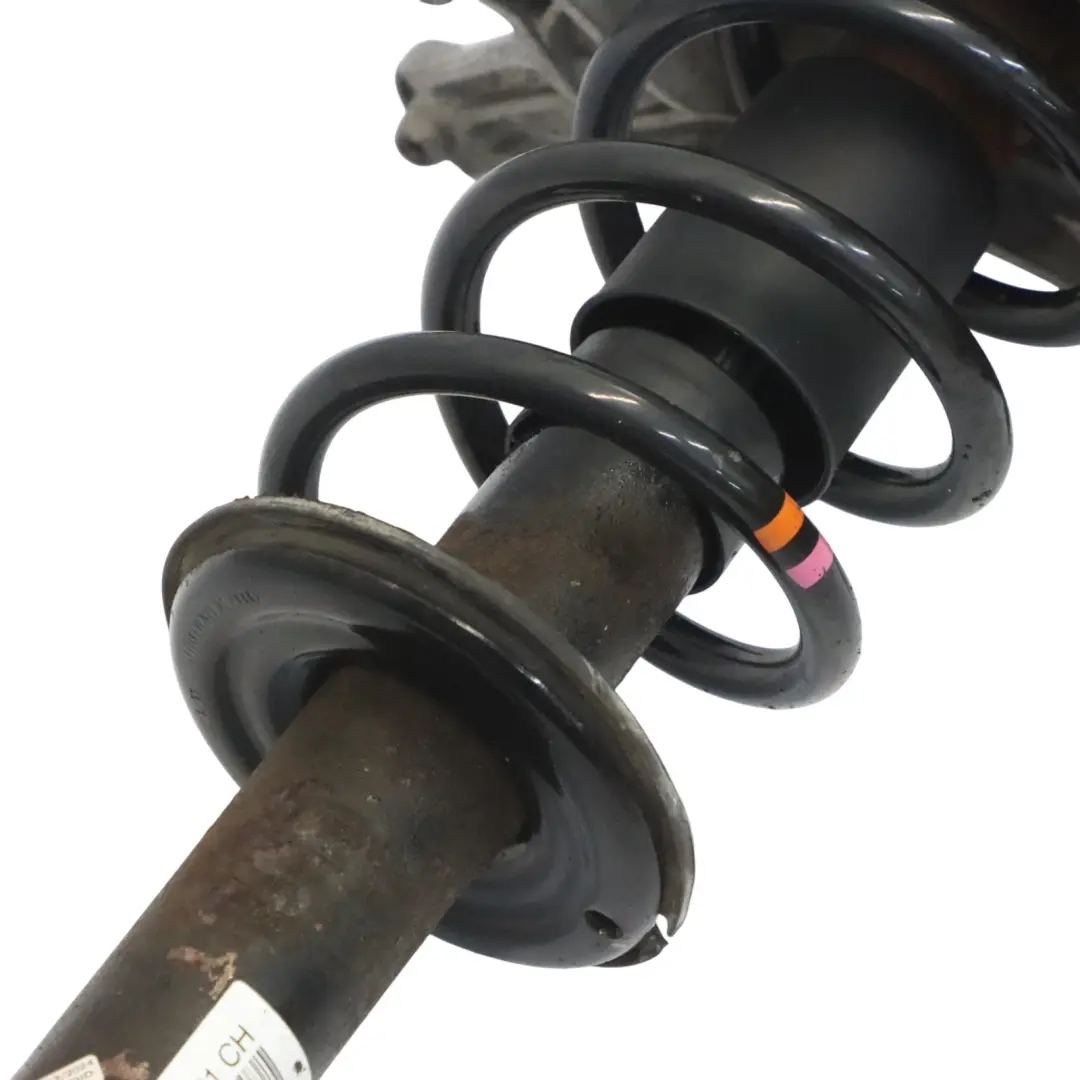 Audi A4 B8 Front Axle Suspension Shock Absorber Strut Right O/S - SKU 8K0413031CH-3 - Part number 8K0413031CH