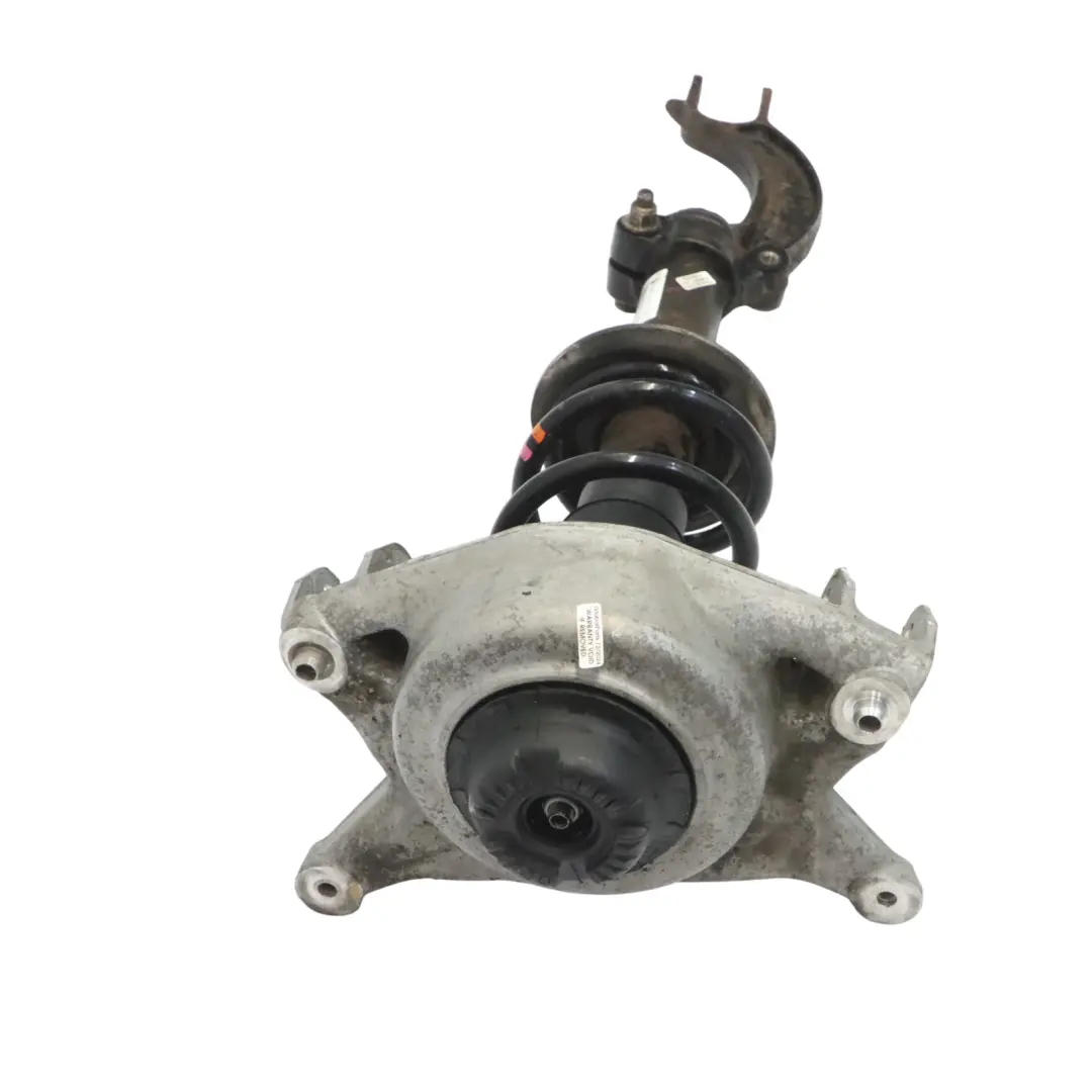 Audi A4 B8 Essieu avant suspension amortisseur jambe de force droite - SKU 8K0413031CH-3 - Numéro de pièce 8K0413031CH