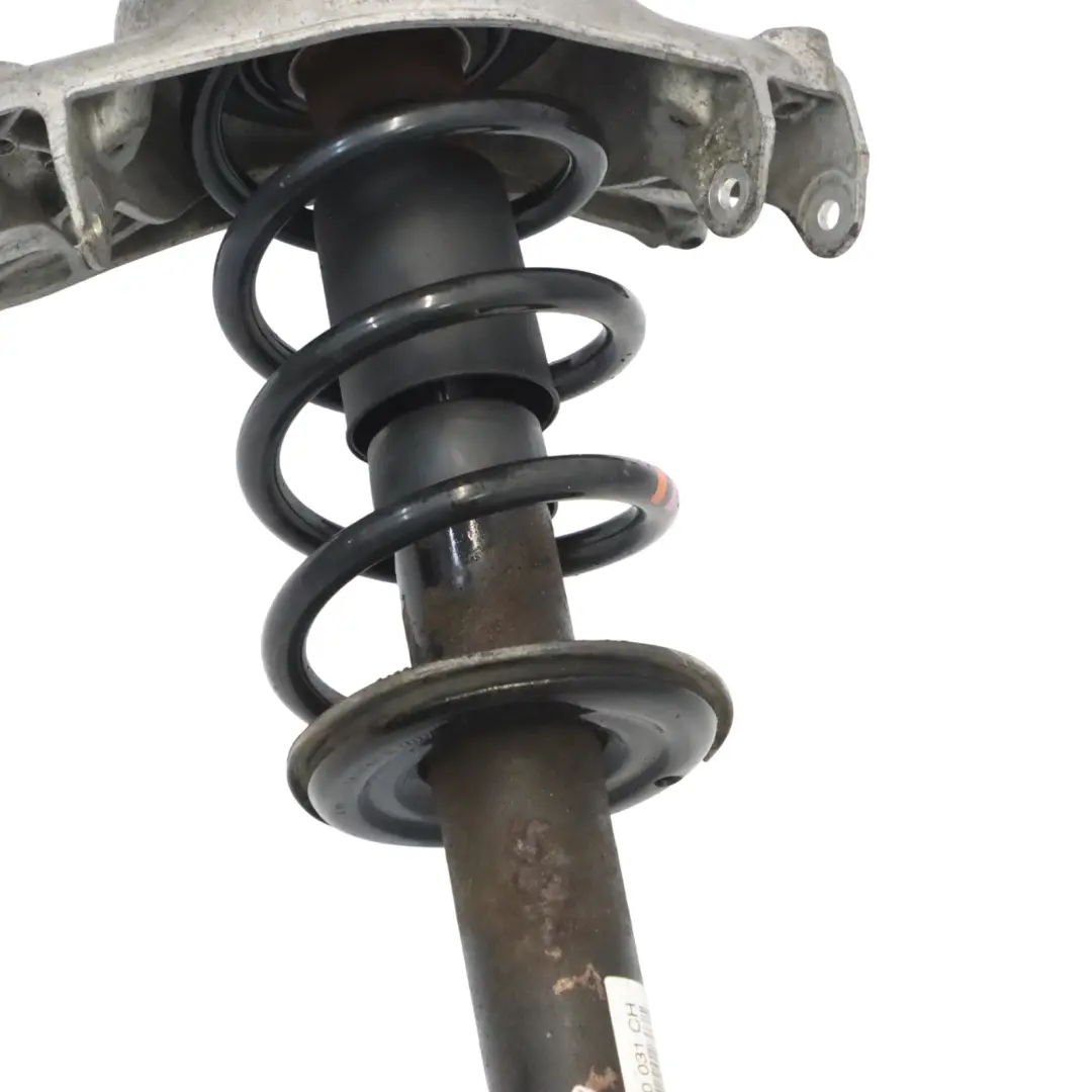 Front Axle Suspension Shock Absorber Strut Right O/S to Audi A4 B8 with Part number 8K0413031CH Audi A4 B8 Front Axle Suspension Shock Absorber Strut Right O/S - SKU 8K0413031CH-3 - Part number 8K0413031CH