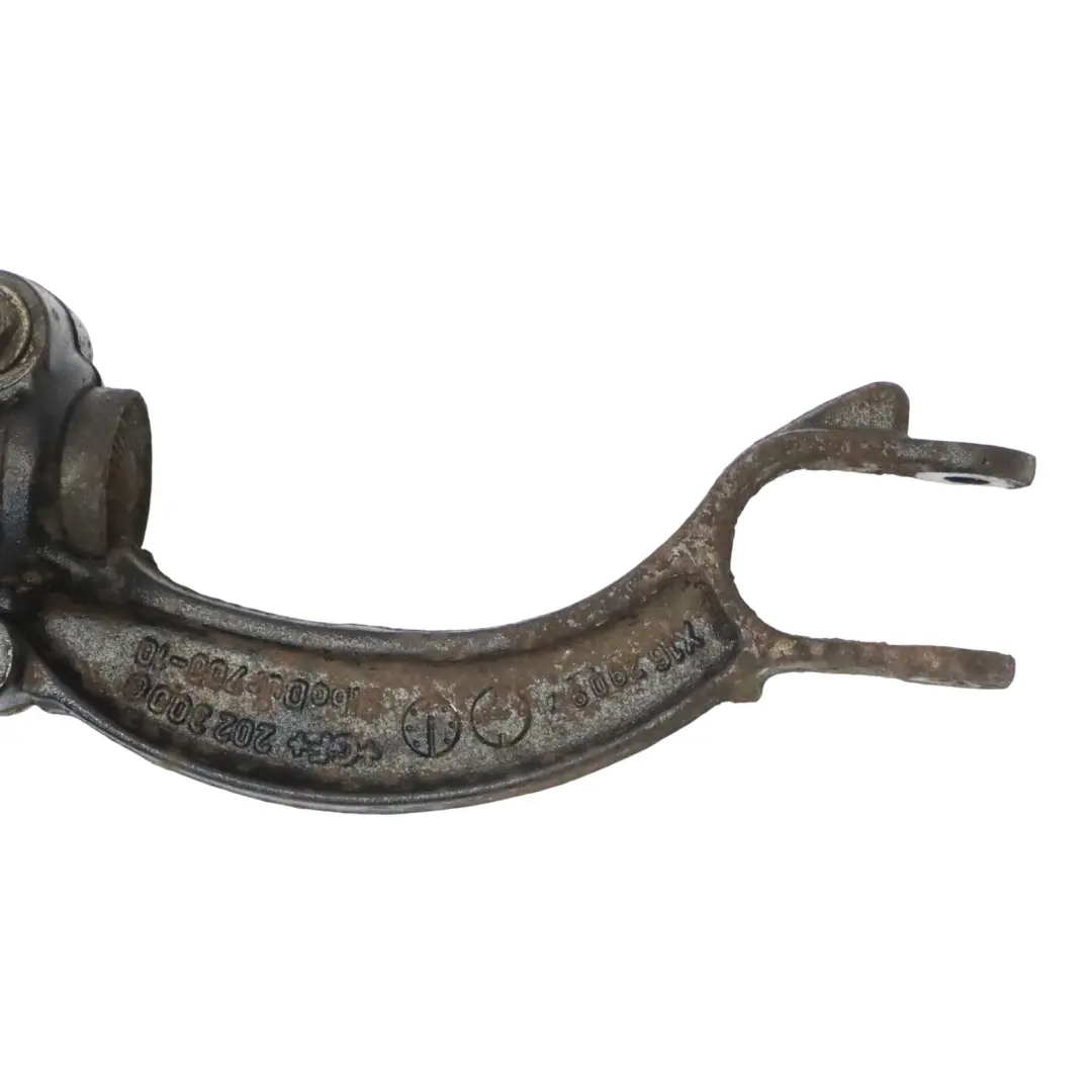 Audi A4 B8 Anteriore Sospensione Ammortizzatore Puntone Destro - SKU 8K0413031CH-3 - Numero di parte 8K0413031CH