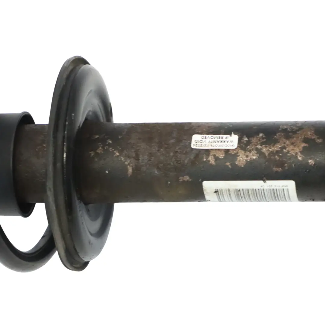 Essieu avant suspension amortisseur jambe de force gauche Audi A4 B8 - SKU 8K0413031CH - Numéro de pièce 8K0413031CH