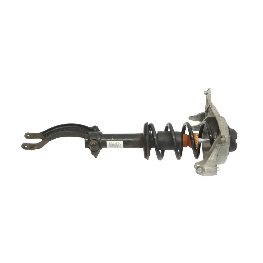Essieu avant suspension amortisseur jambe de force gauche Audi A4 B8 - SKU 8K0413031CH - Numéro de pièce 8K0413031CH