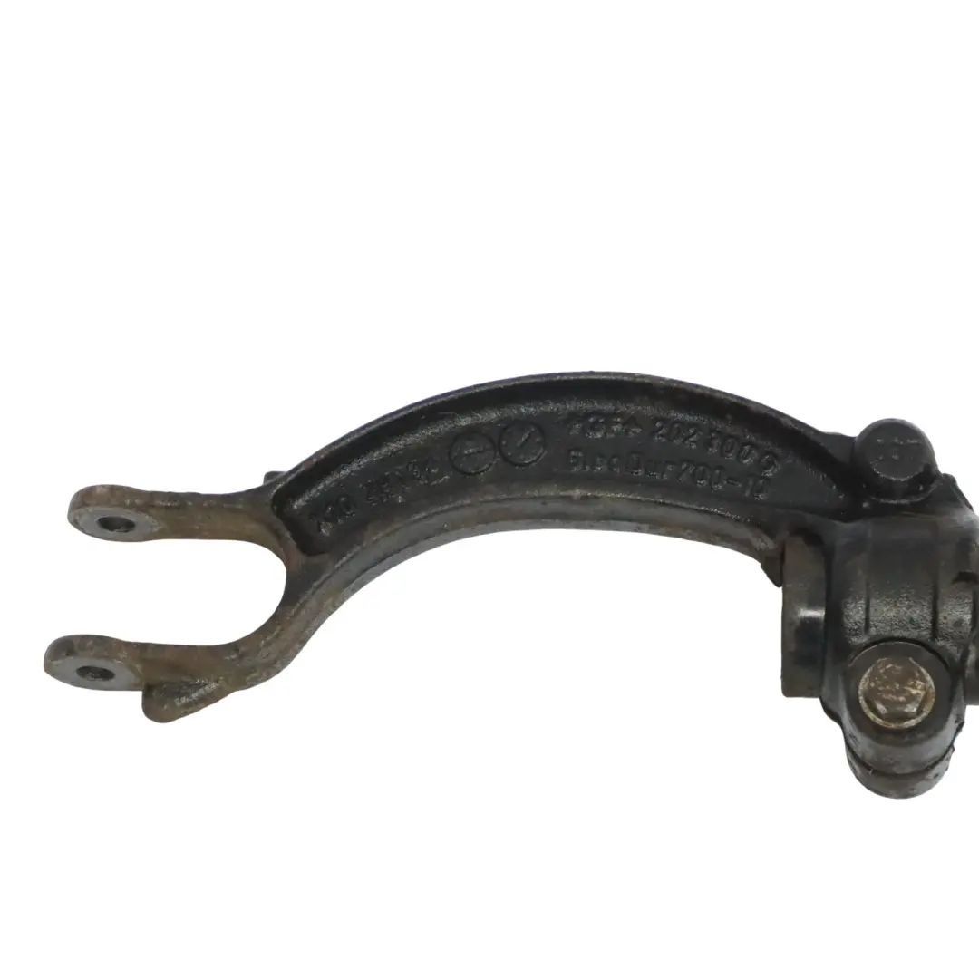 anteriore Sospensione Ammortizzatore Puntone Sinistro per Audi A4 B8 con numero di parte 8K0413031CH Audi A4 B8 anteriore Sospensione Ammortizzatore Puntone Sinistro - SKU 8K0413031CH - Numero di parte 8K0413031CH