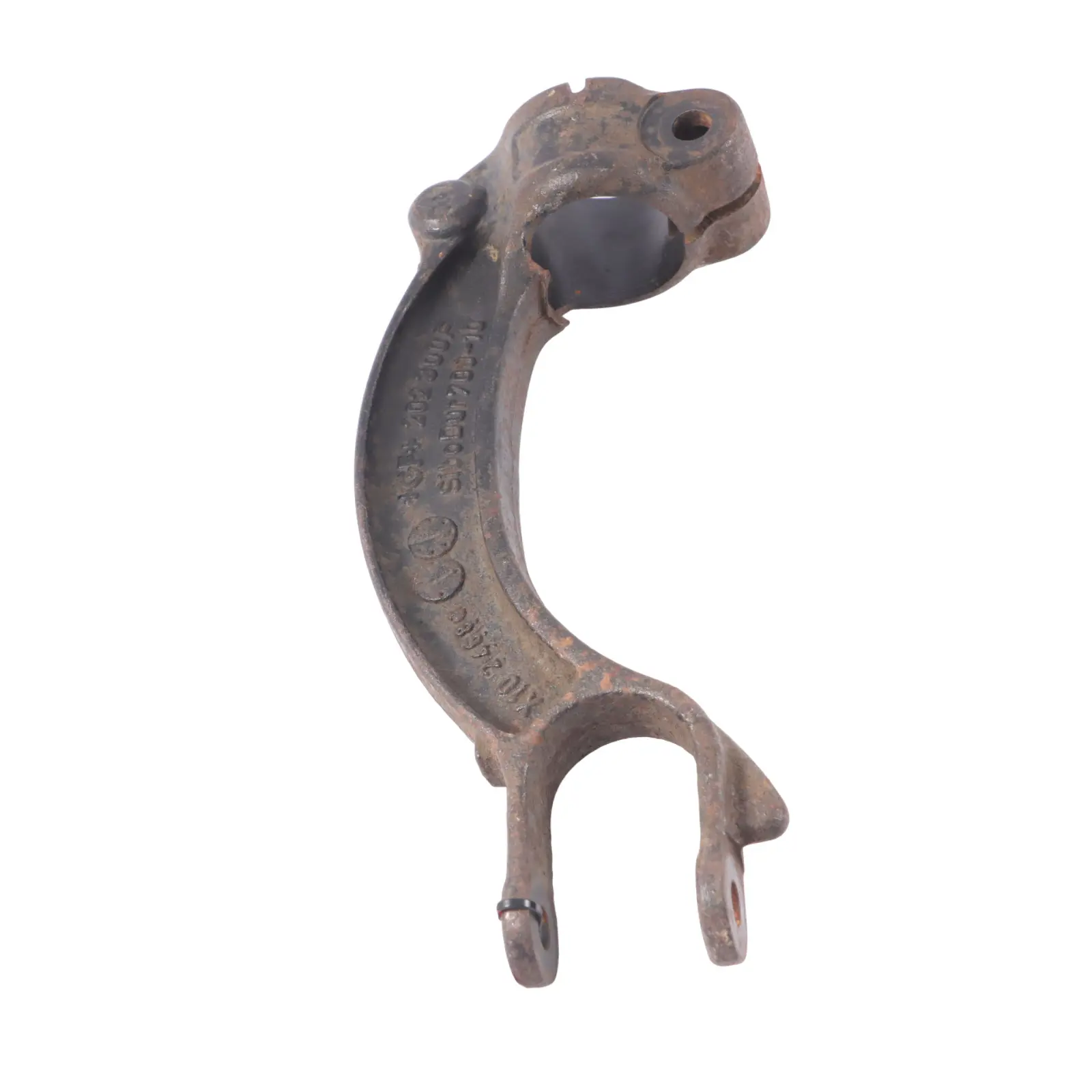 Audi A4 B8 Federgabel Querlenker Vorne Links 8K0413037K