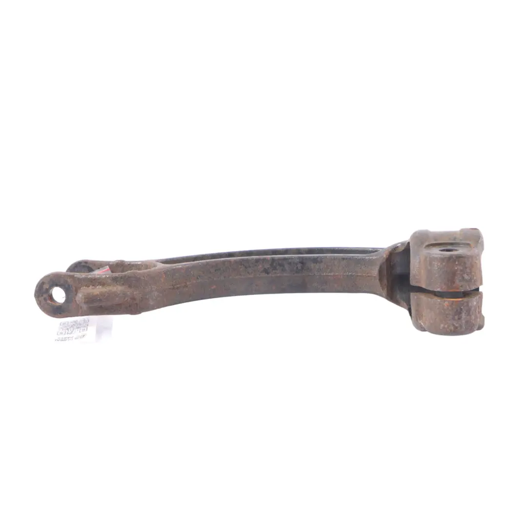 Audi A4 B8 Braccio di controllo della forcella anteriore sinistro - SKU 8K0413037K - Numero di parte 8K0413037K