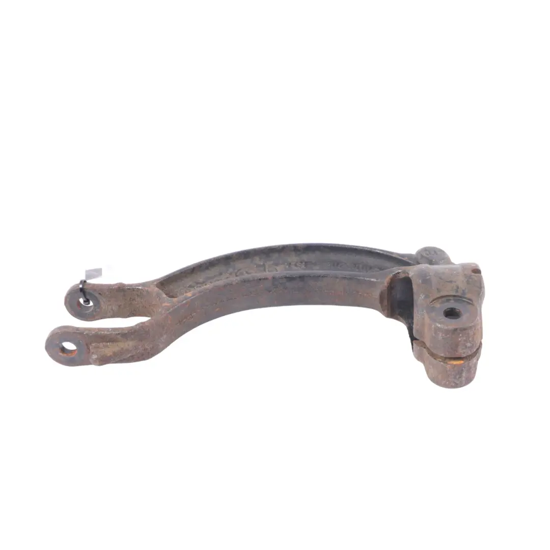 Audi A4 B8 Suspensión Horquilla Brazo Control Delantero Izquierdo - SKU 8K0413037K - Número de pieza 8K0413037K
