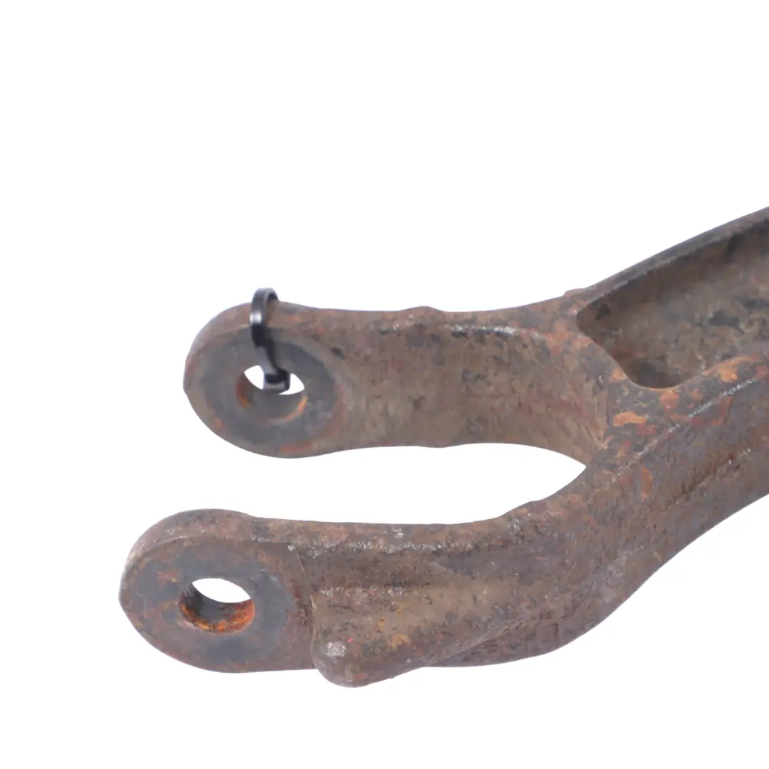 Braccio Oscillante Forcella Anteriore Sinistra per Audi A4 B8 con numero di parte 8K0413037K Audi A4 B8 Braccio Oscillante Forcella Anteriore Sinistra - SKU 8K0413037K - Numero di parte 8K0413037K