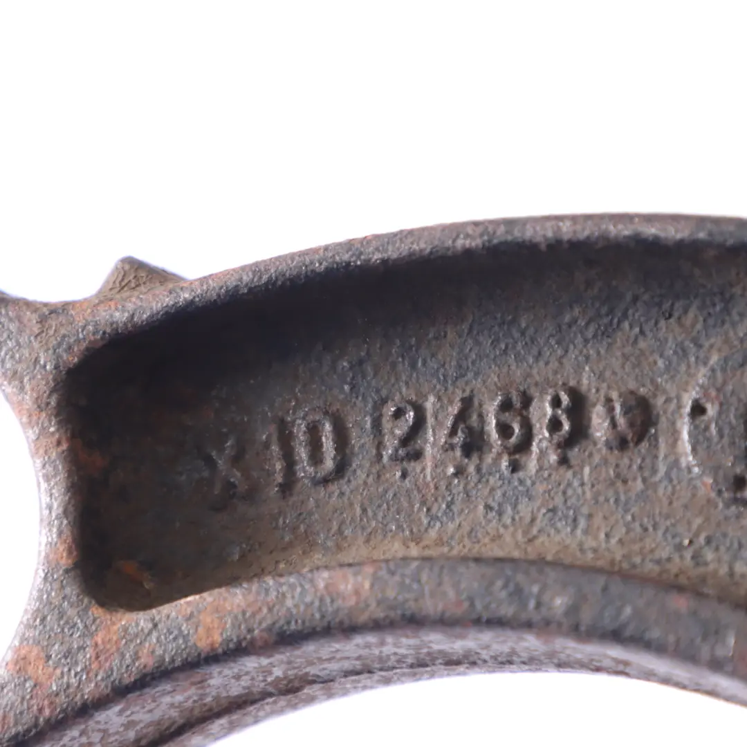 Suspension Fourche Bras de contrôle avant gauche pour Audi A4 B8 à propos du numéro de pièce 8K0413037K Audi A4 B8 Suspension Fourche Bras de contrôle avant gauche - SKU 8K0413037K - Numéro de pièce 8K0413037K