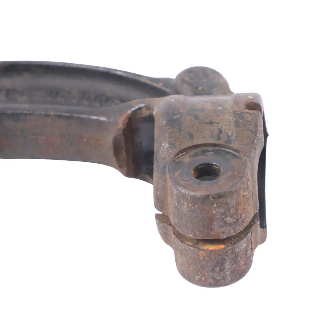 Suspension Fork Control Arm Front Left N/S to Audi A4 B8 with Part number 8K0413037K Audi A4 B8 Suspension Fork Control Arm Front Left N/S - SKU 8K0413037K - Part number 8K0413037K