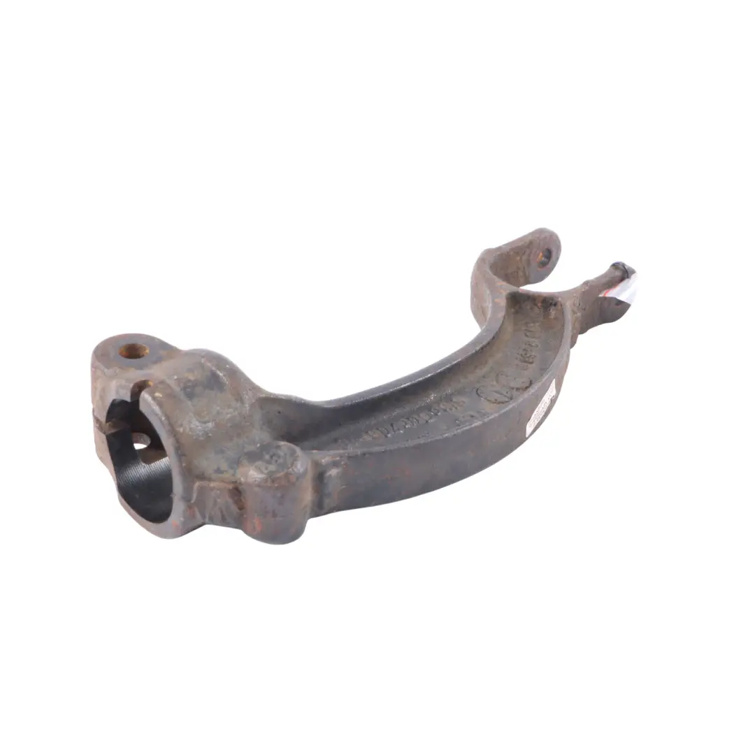 Audi A4 B8 Suspensión Horquilla Brazo Control Delantero Izquierdo - SKU 8K0413037K - Número de pieza 8K0413037K