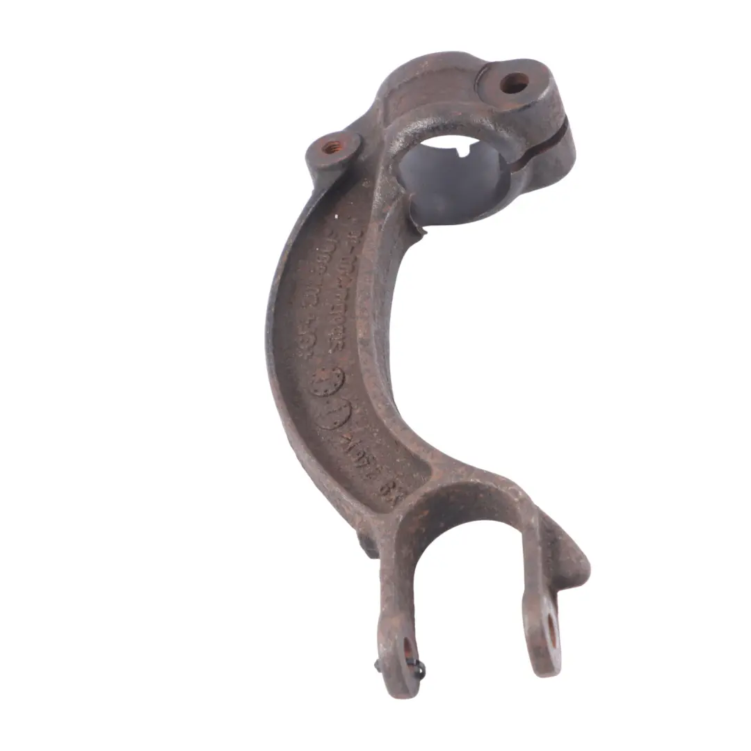 Suspension Fork Control Arm Front Right O/S to Audi A4 B8 with Part number 8K0413038K Audi A4 B8 Suspension Fork Control Arm Front Right O/S - SKU 8K0413038K - Part number 8K0413038K