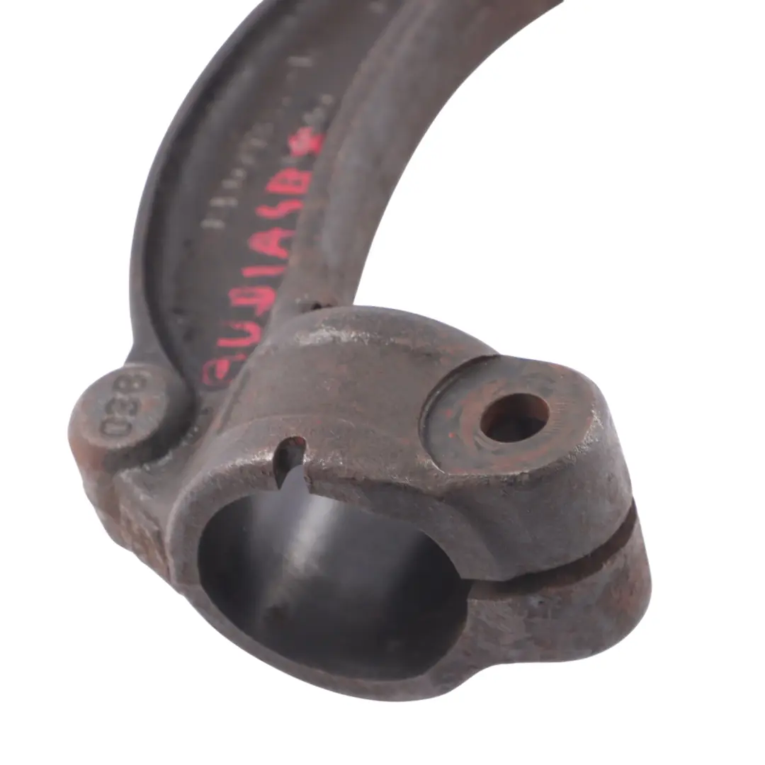 Suspensión Horquilla Brazo Control Delantero Derecho para Audi A4 B8 con número de pieza 8K0413038K Audi A4 B8 Suspensión Horquilla Brazo Control Delantero Derecho - SKU 8K0413038K - Número de pieza 8K0413038K