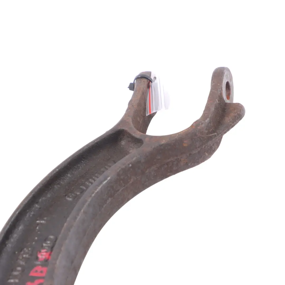 Braccio di controllo forcella anteriore destro per Audi A4 B8 con numero di parte 8K0413038K Audi A4 B8 Braccio di controllo forcella anteriore destro - SKU 8K0413038K - Numero di parte 8K0413038K