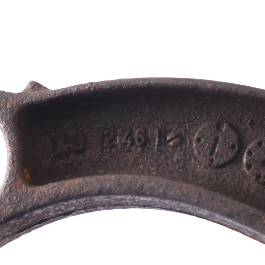 Aufhängung Gabel Querlenker Vorne Rechts für Audi A4 B8 mit Teilenummer 8K0413038K Audi A4 B8 Aufhängung Gabel Querlenker Vorne Rechts - SKU 8K0413038K - Teilenummer 8K0413038K