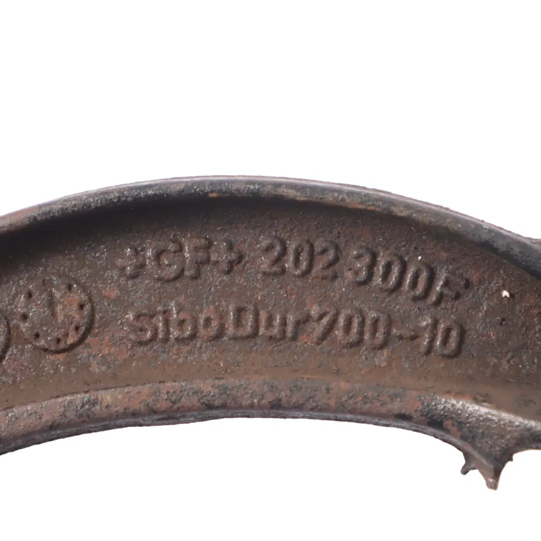 Aufhängung Gabel Querlenker Vorne Rechts für Audi A4 B8 mit Teilenummer 8K0413038K Audi A4 B8 Aufhängung Gabel Querlenker Vorne Rechts - SKU 8K0413038K - Teilenummer 8K0413038K