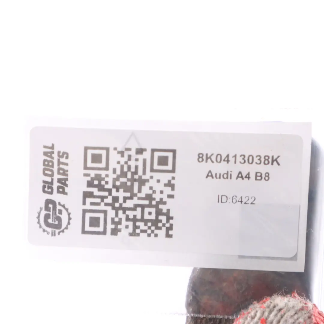 Audi A4 B8 Aufhängung Gabel Querlenker Vorne Rechts - SKU 8K0413038K - Teilenummer 8K0413038K
