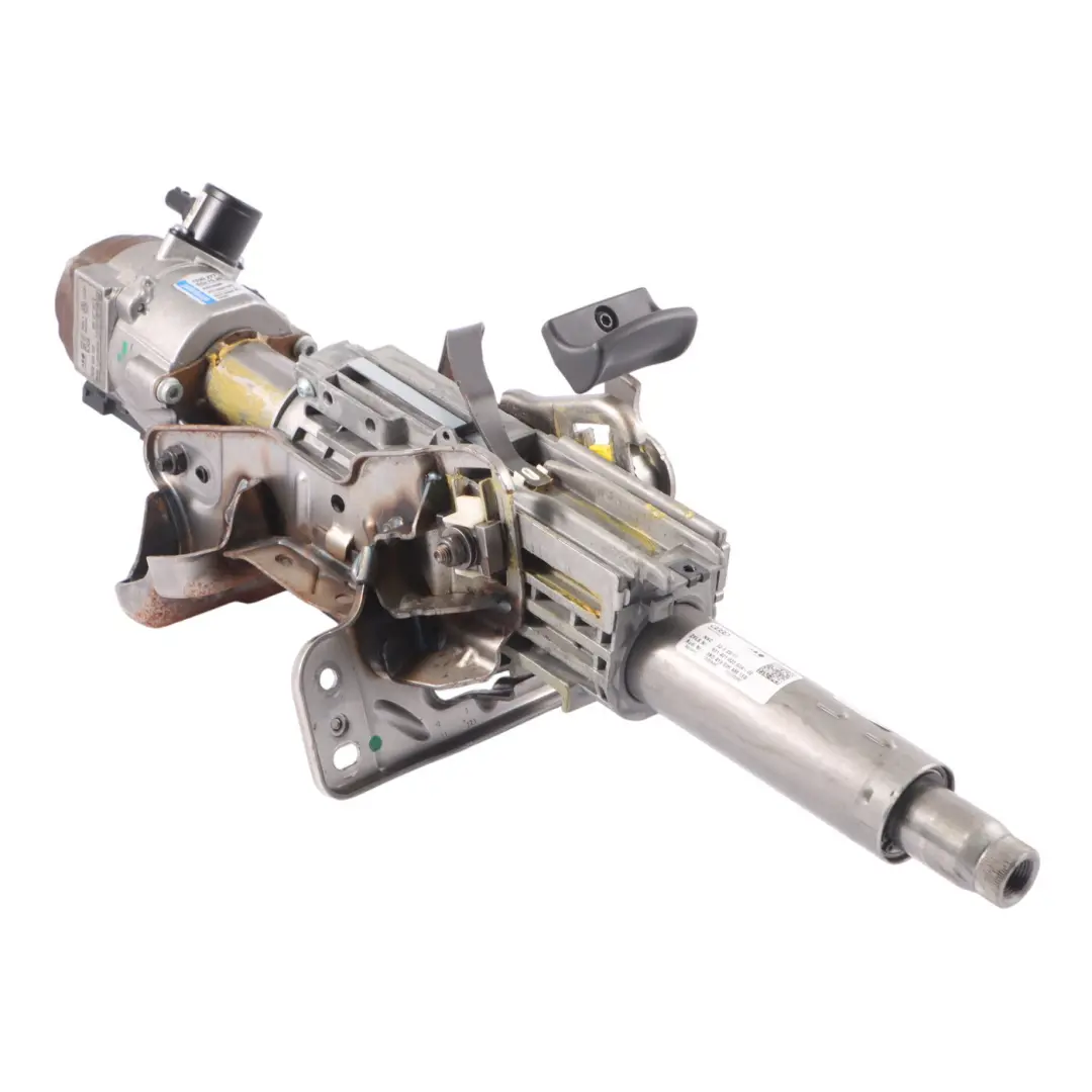 Kolumna Kierownicza do Audi A5 8T o numerze 8K0419502S Audi A5 8T Kolumna Kierownicza - SKU 8K0419502S - Numer Części 8K0419502S