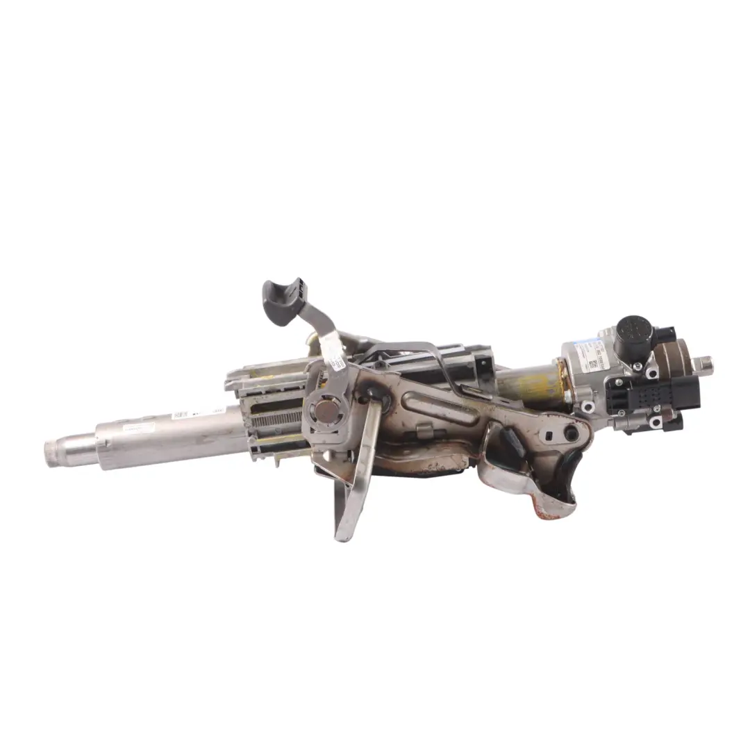 Audi A5 8T Steering Column Electrical Power Steering - SKU 8K0419502S - Part number 8K0419502S