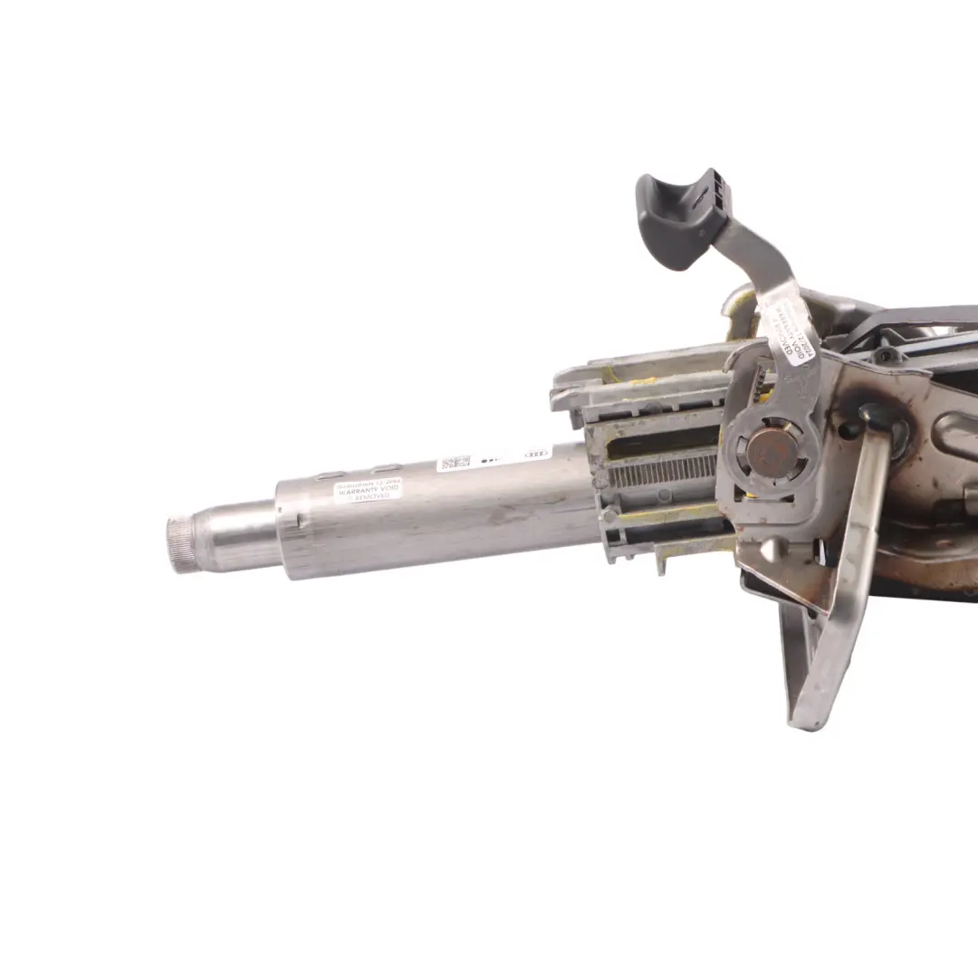 Audi A5 8T Steering Column Electrical Power Steering - SKU 8K0419502S - Part number 8K0419502S