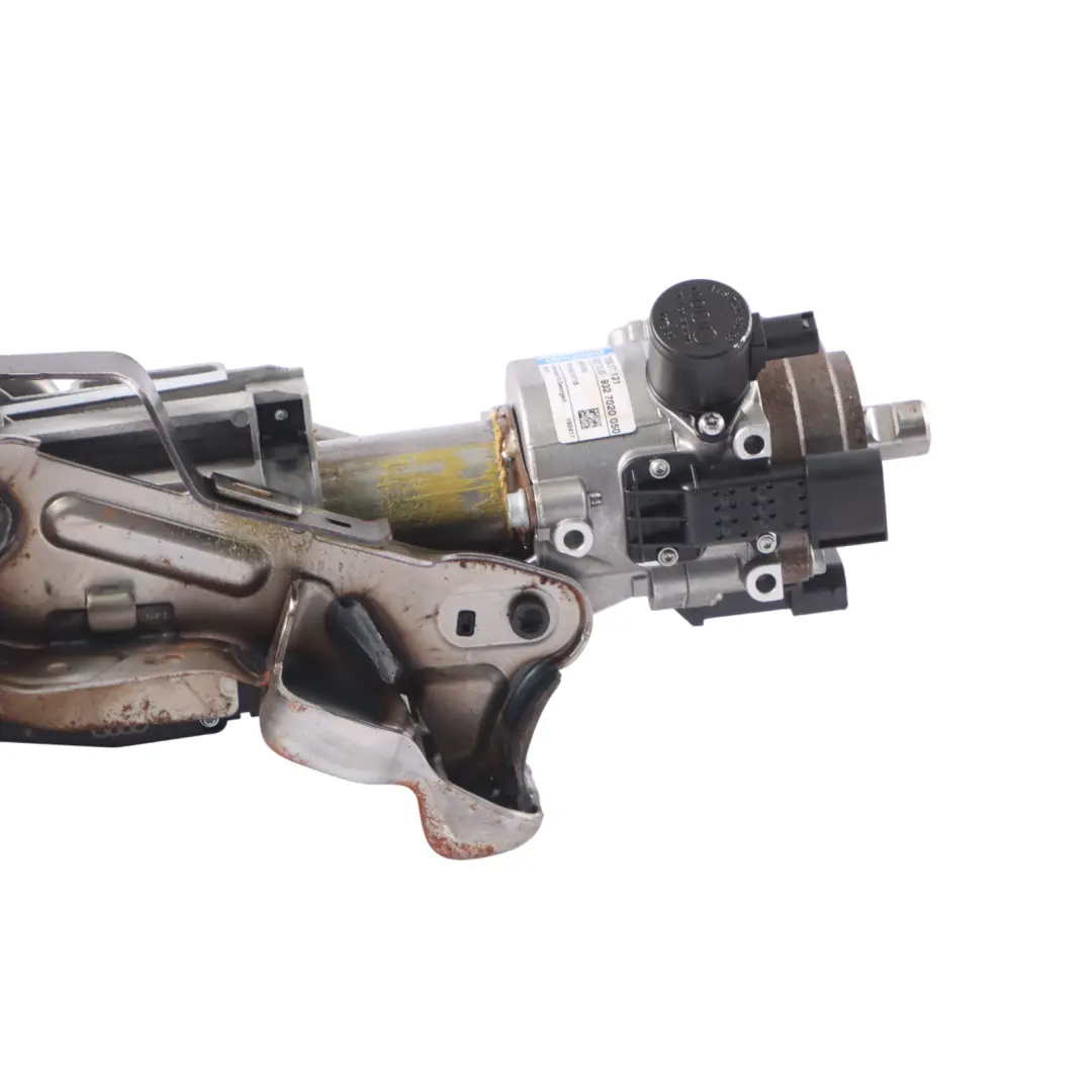 Lenksäule Elektrische Servo Lenkung für Audi A5 8T mit Teilenummer 8K0419502S Audi A5 8T Lenksäule Elektrische Servo Lenkung - SKU 8K0419502S - Teilenummer 8K0419502S